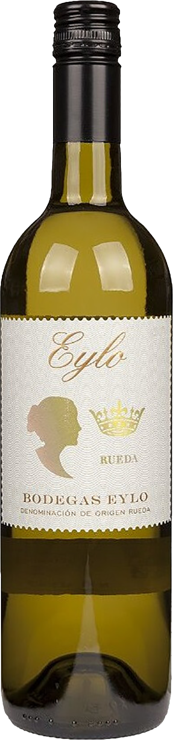 Эйло Руэда DO Валь де Виль 0.75&nbsp;л