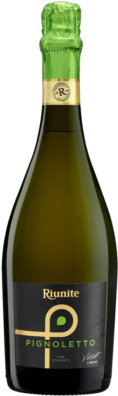 Pignoletto Brut Riunite