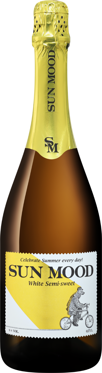 Сан Муд Салют Плюс 0.75&nbsp;л