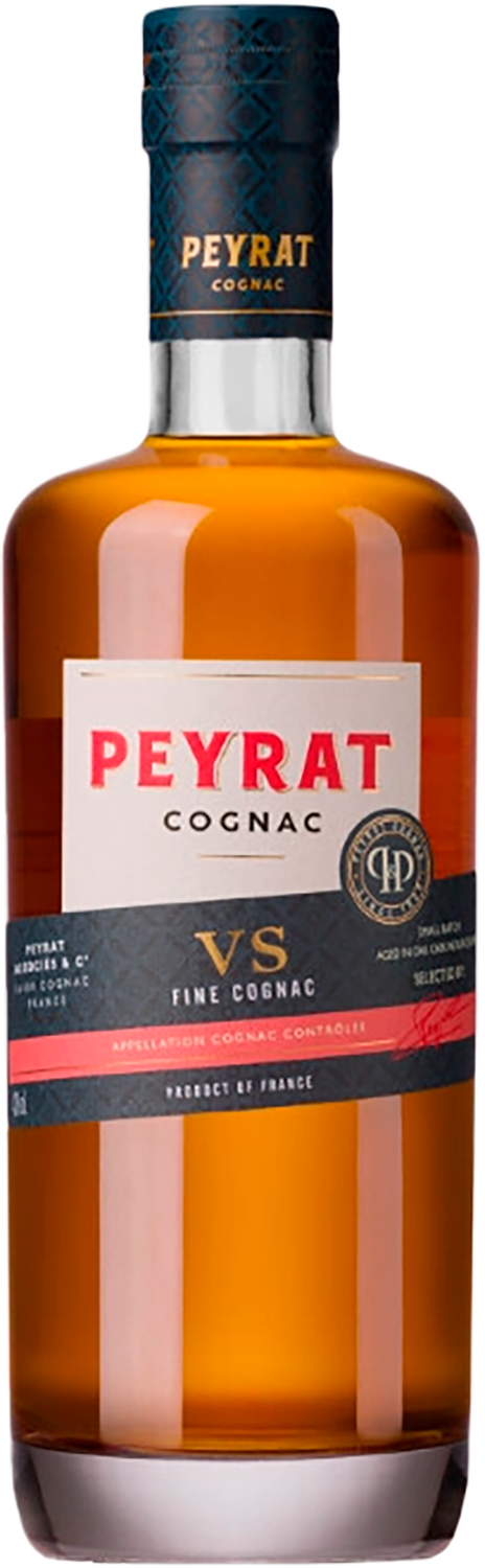 Peyrat Cognac VS