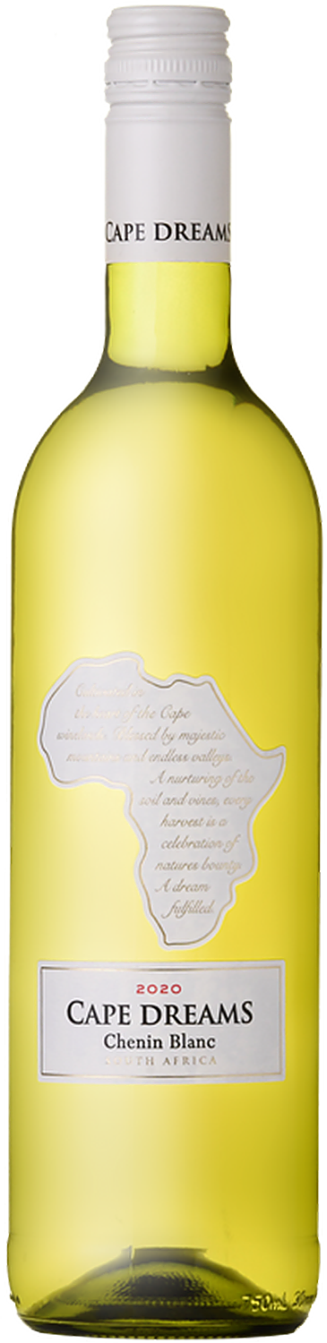 Cape Dreams Chenin Blanc