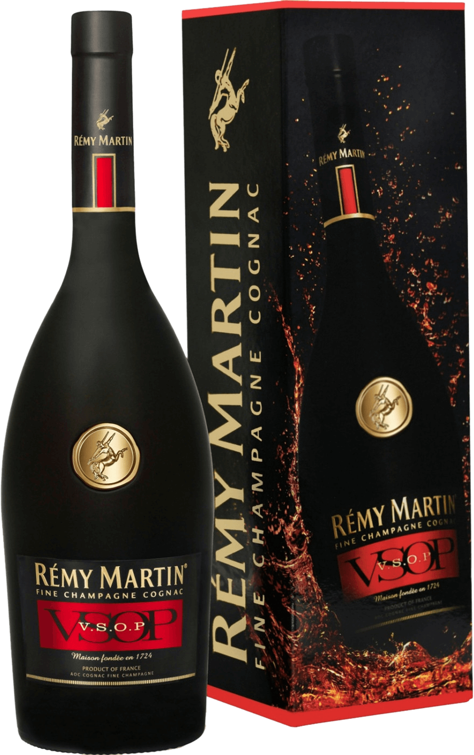 Remy Martin VSOP (gift box) remy martin centaure de diamant gift box