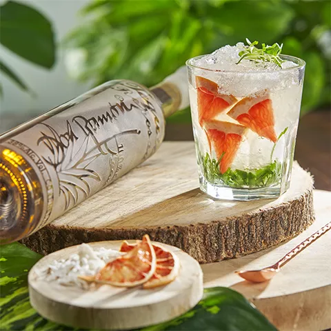 Margarita Coco