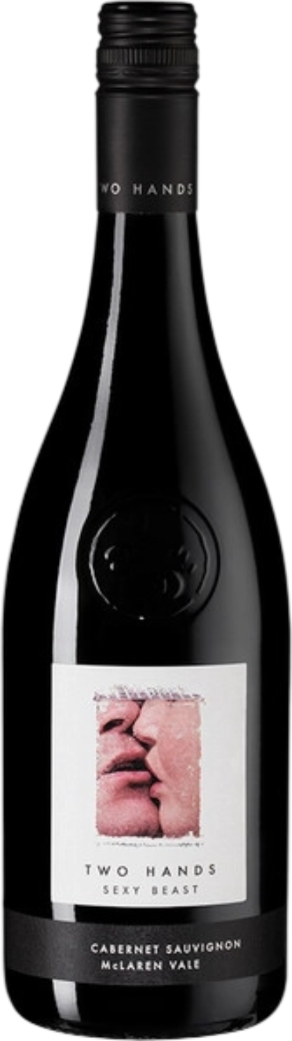 Ту Хэндс Секси Бист Макларен Вэйл 2021 0.75&nbsp;л
