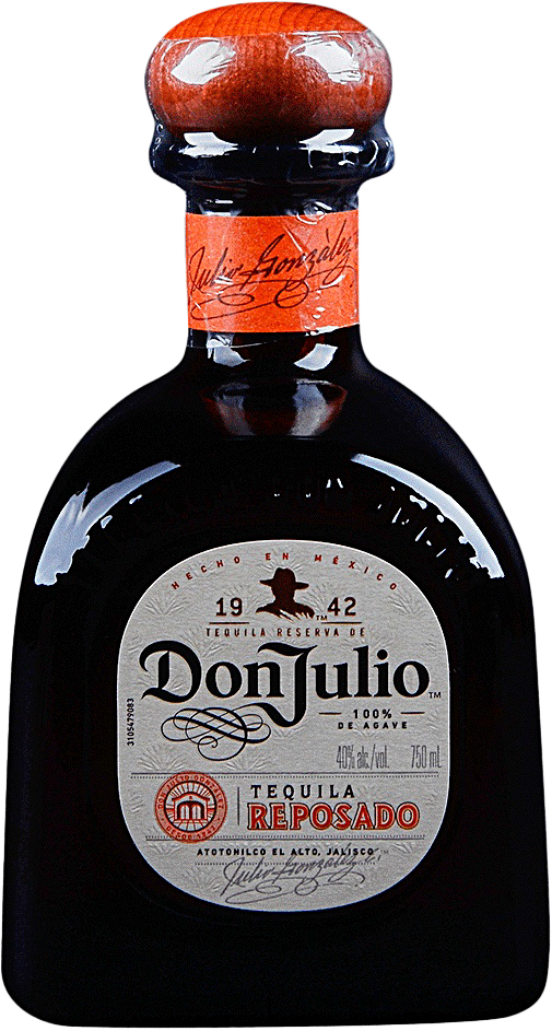 Don Julio Reposado