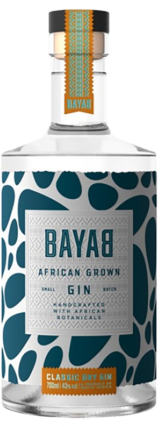 Bayab Classic Dry Gin