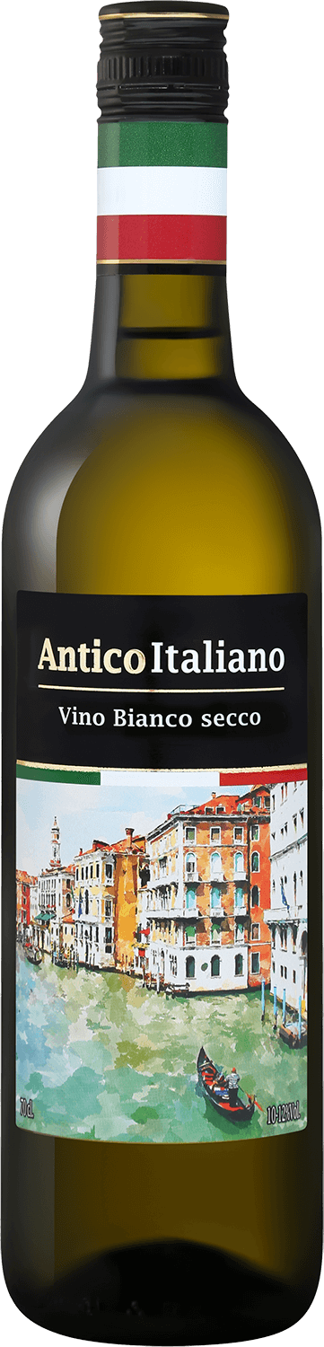 Antico Italiano Bianco Secco цена и фото