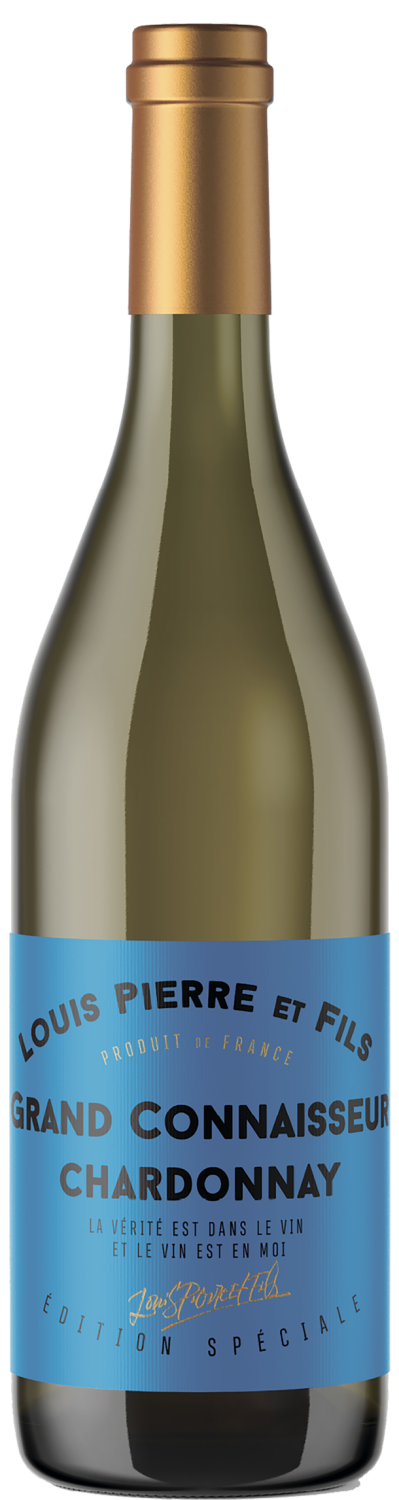 Chardonnay Grand Connaisseur Roux Pere and Fils