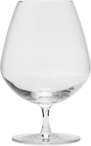 Grandezza Cognac Stölzle (set of 6 glasses), 0.61 л
