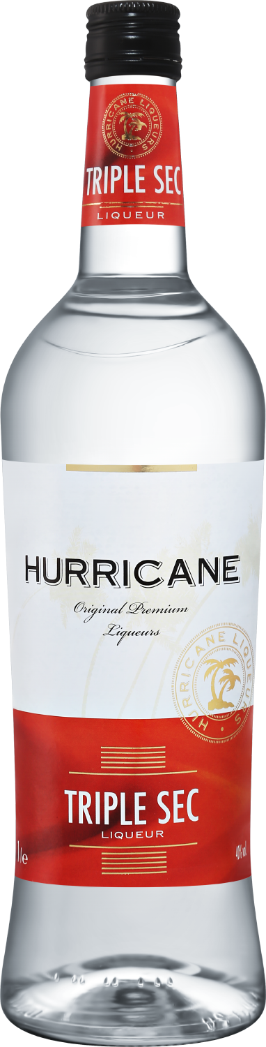 Харикейн Трипл Сек Перлино 1&nbsp;л