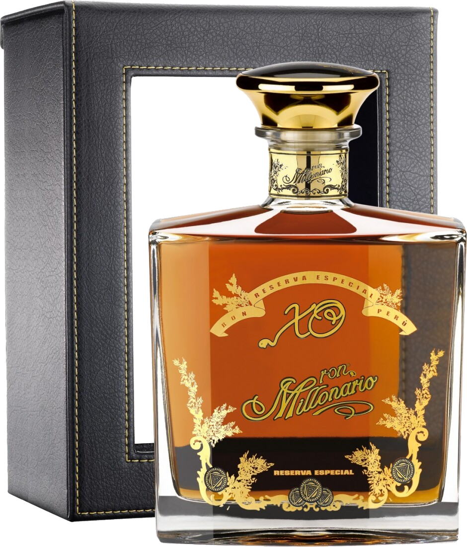 Millonario XO Reserva Especial (gift box)