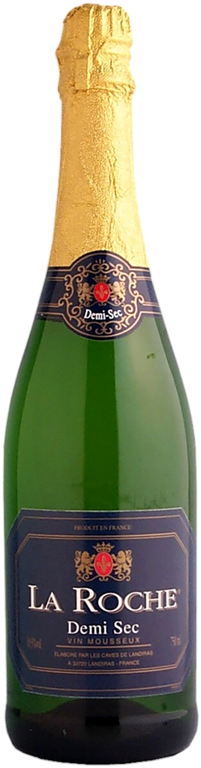 La Roche Demi-Sec