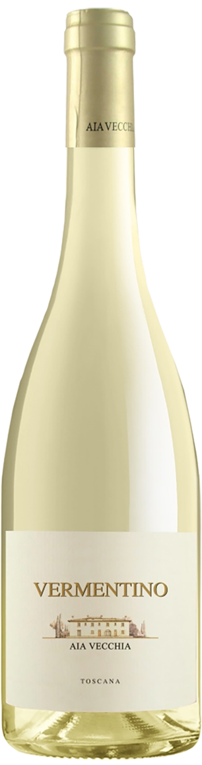 Vermentino Toscana IGT Aia Vecchia