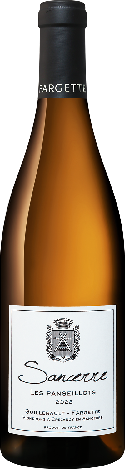 Les Panseillots Sancerre AOC Guilleraut-Fargette