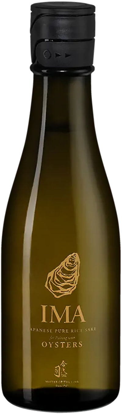 ИМА Ойстерс Имаё Тсукаса 0.3&nbsp;л