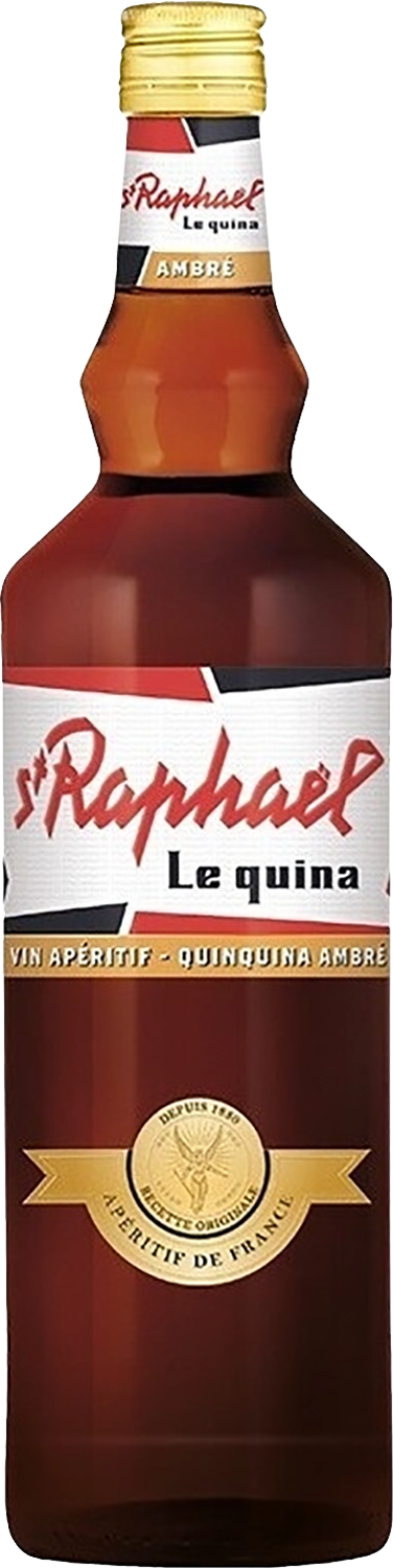 Сен Рафаэль Ле Кина Амбре 0.75&nbsp;л