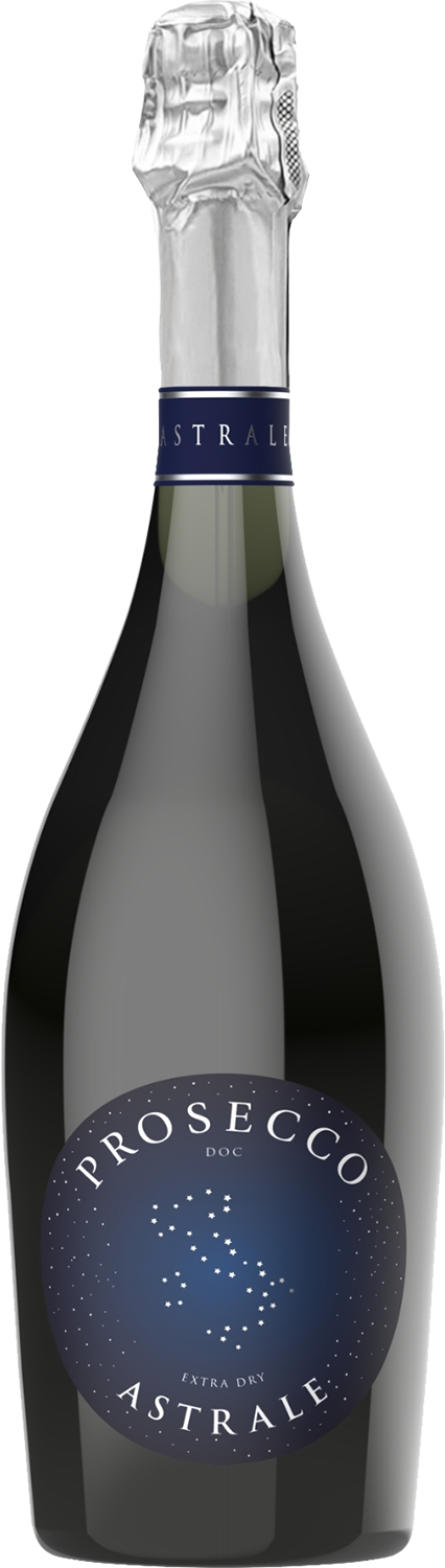 Astrale Prosecco DOC Extra Dry Piccini