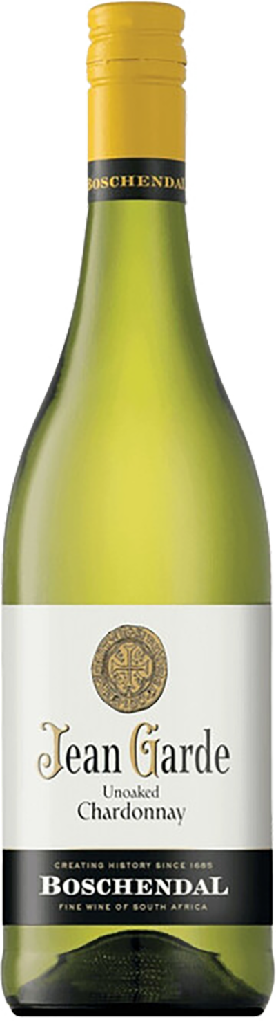 цена Jean Garde Chardonnay Western Cape WO Boschendal