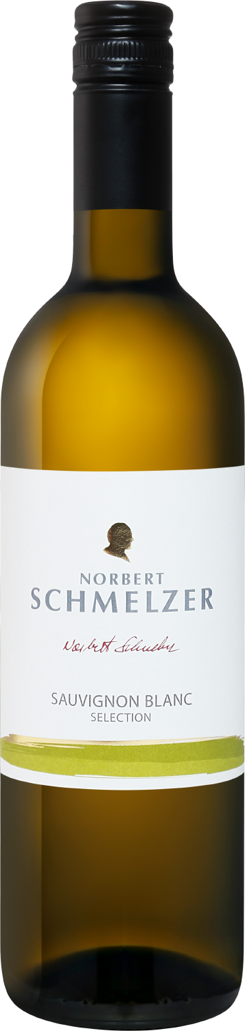 Sauvignon Blanc Selection Burgenland Norbert Schmelzer muskat burgenland norbert schmeltzer