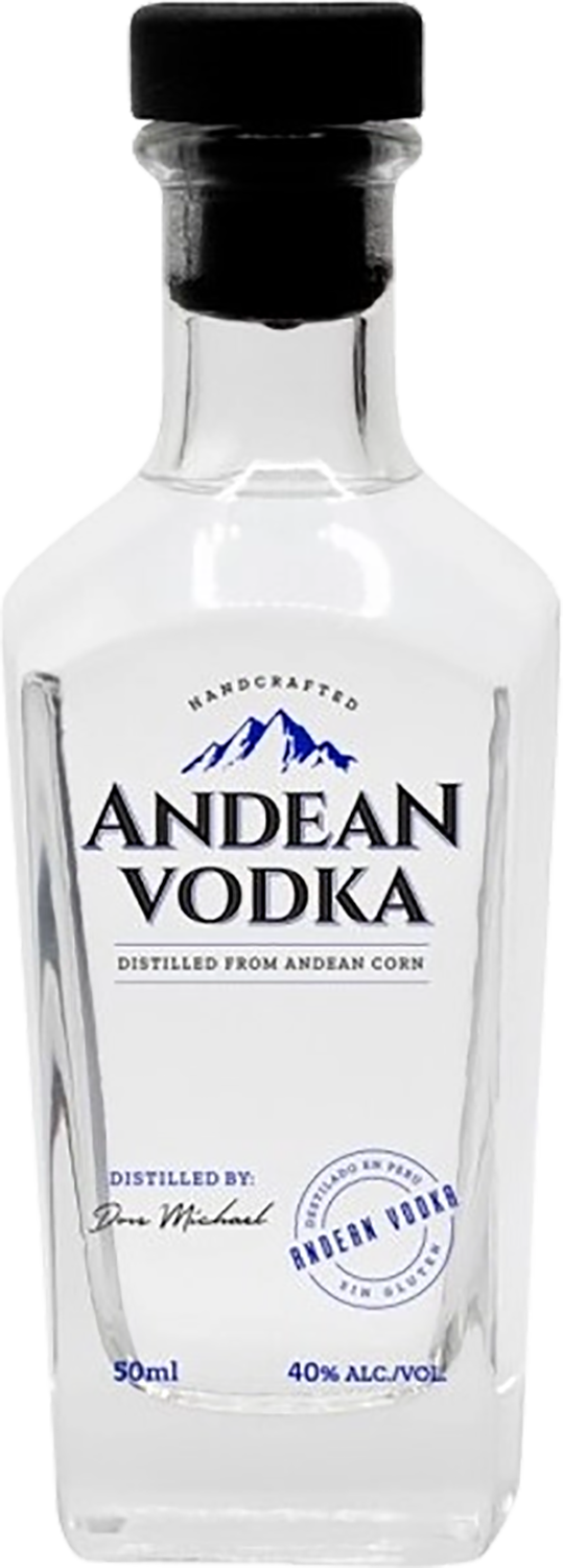 Андеан 0.05&nbsp;л