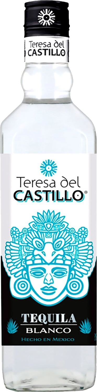 Тереза дель Кастильо Бланко 0.7&nbsp;л