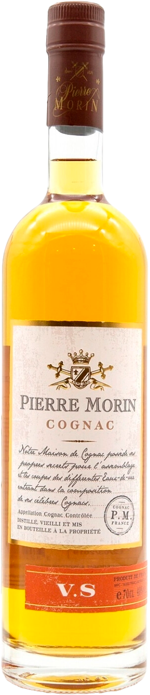 Pierre Morin Cognac VS