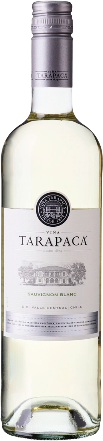 Tarapaca Sauvignon Blanc Central Valley DO