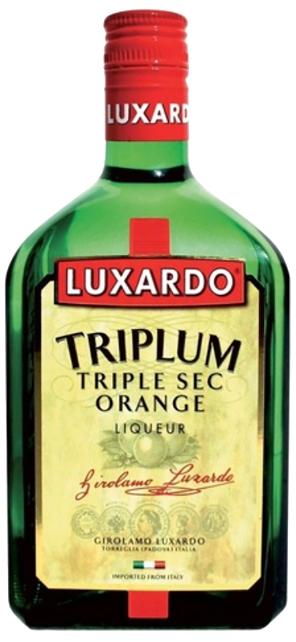 Luxardo Triplum Triple Sec Orange