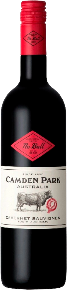 Камден Парк Каберне Совиньон Бёрн Виньярдз 2020 0.75&nbsp;л