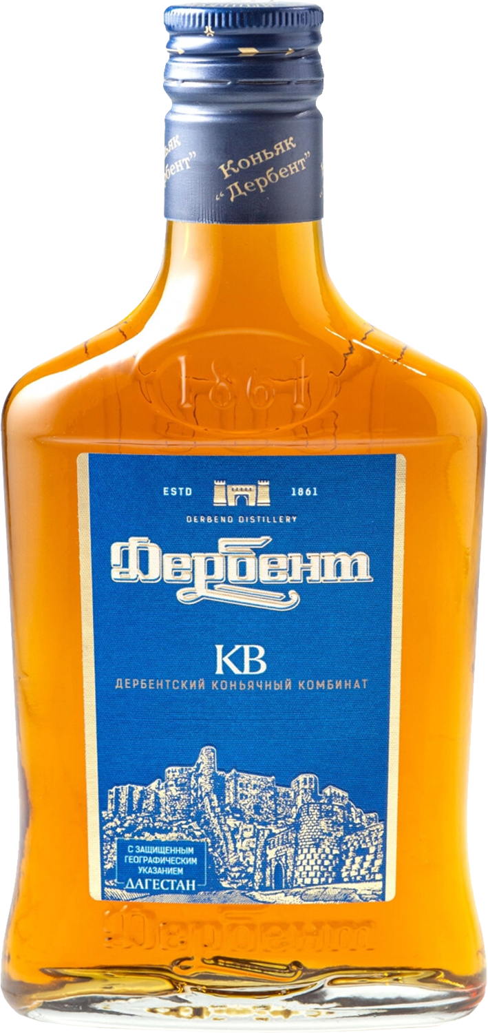 Derbent KV