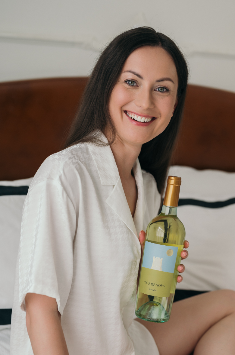 Торренова Терре Сичилиане IGT Кантине Сеттесоли 2021 0.75&nbsp;л