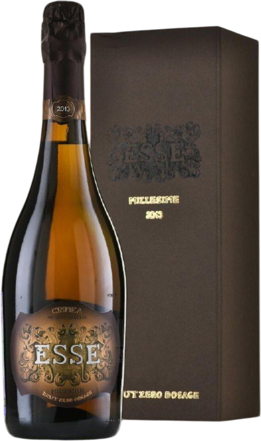 Эссе Миллезим 2013 Сатера 2013 0.75&nbsp;л