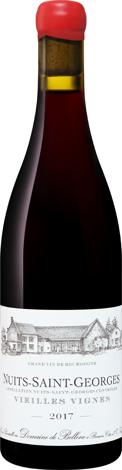 Nuits-Saint-Georges AOC Vieilles Vignes Domaine de Bellene