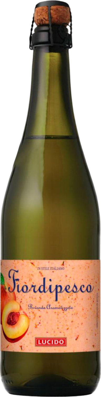 Фьордипеско Лючидо 0.75&nbsp;л