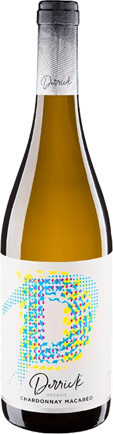 D Chardonnay-Macabeo Organic Neleman