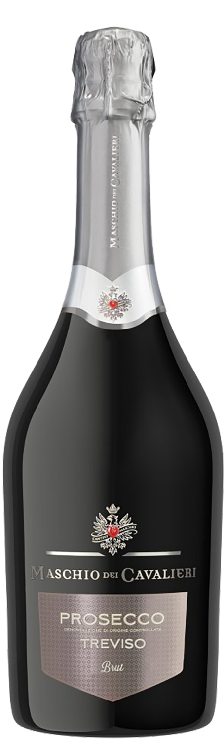 Maschio dei Cavalieri Treviso Prosecco DOC Brut