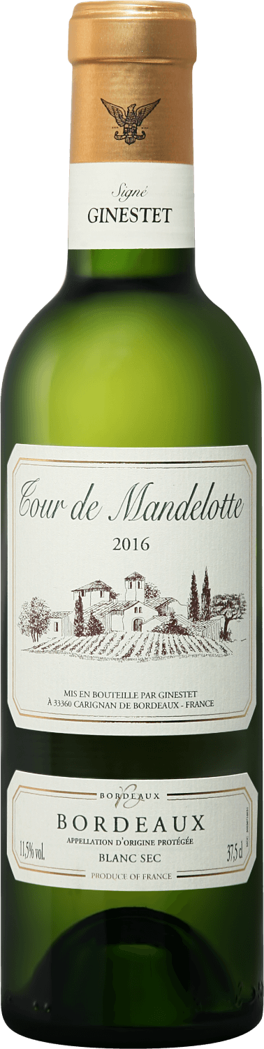 Tour de Mandelotte Bordeaux AOC Ginestet le bordeaux de larrivet haut brion bordeaux aoc