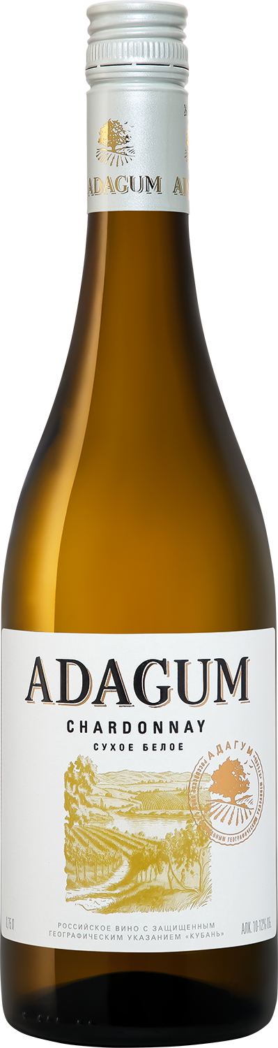 Adagum Chardonnay Kuban’