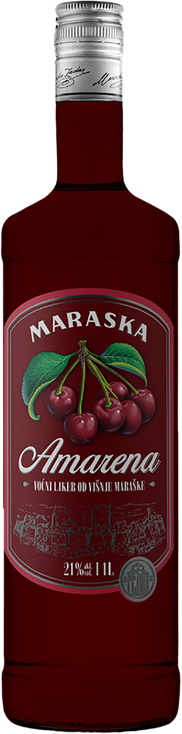 Maraska Amarena