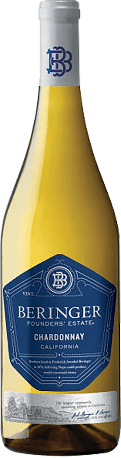 Cabernet Sauvignon Founder's Estate California Beringer
