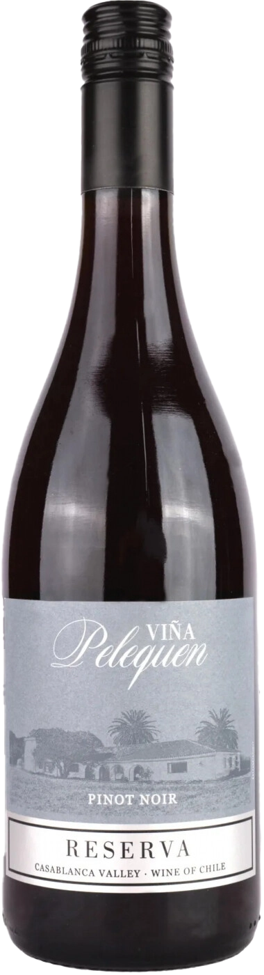 Vina Pelequen Pinot Noir Reserva Casablanca Valley DO