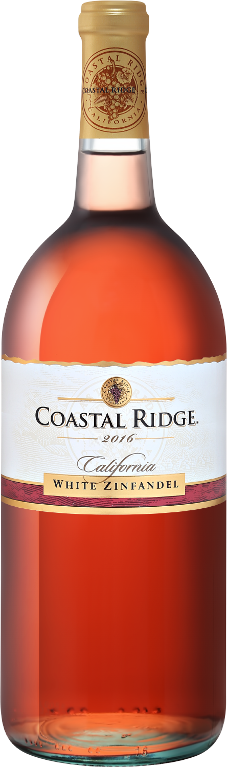 White Zinfandel Coastal Ridge