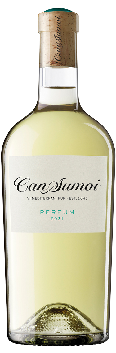 Can Sumoi Perfume Penedes DO