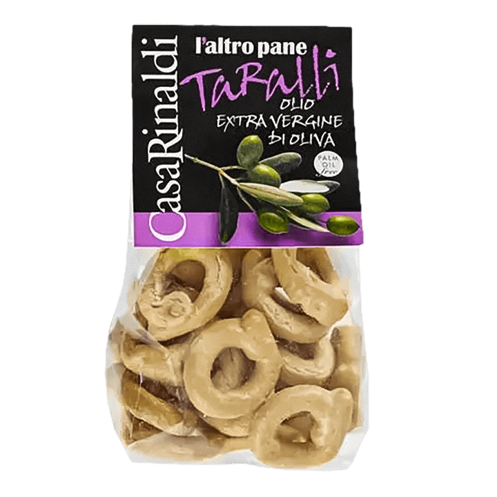 Таралли Каза Ринальди 200г