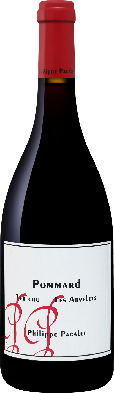 Les Arvelets Pommard 1er Cru AOC Philippe Pacalet