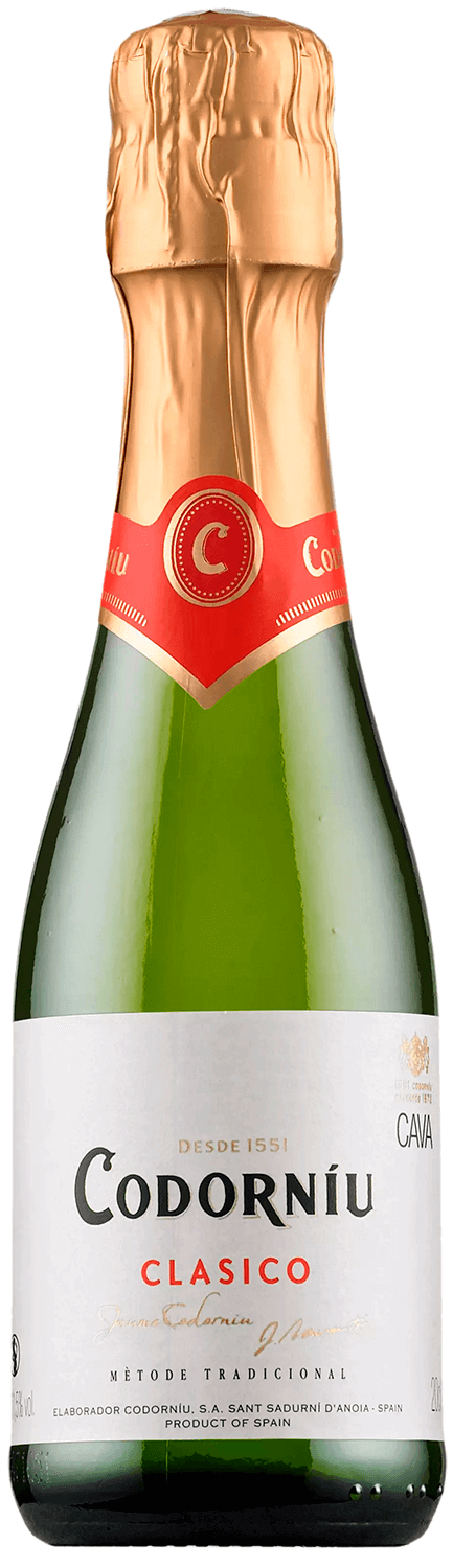 Codorniu clasico brut 0.75 л