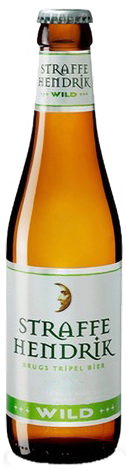 Штраффе Хендрик Трипл Уайлд 0.33&nbsp;л