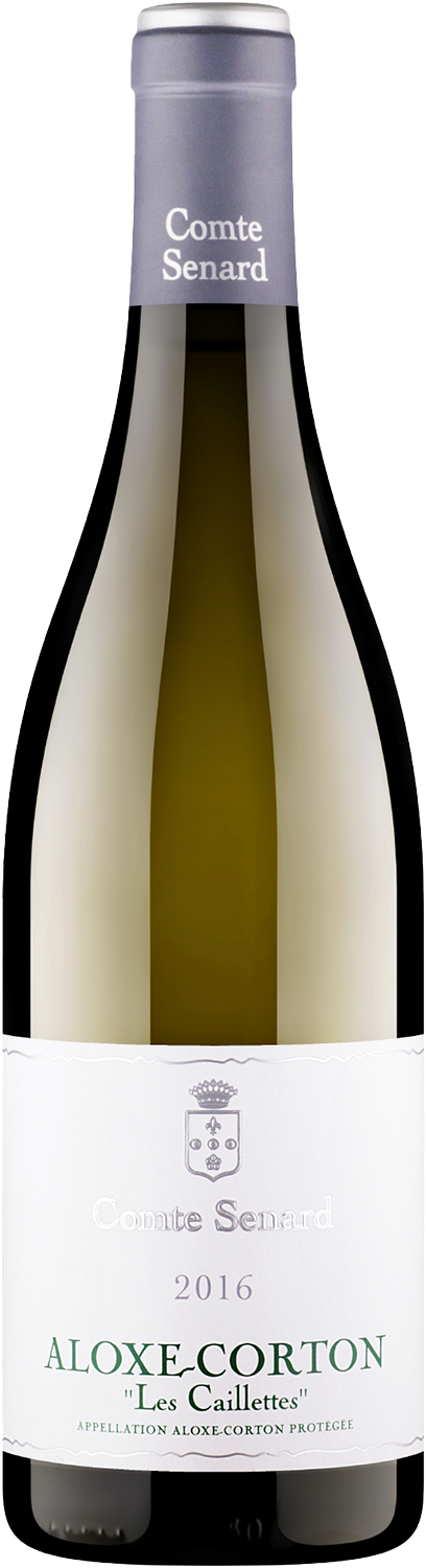 Алос-Кортон AOC Ле Кайет Конт Сенар 0.75&nbsp;л