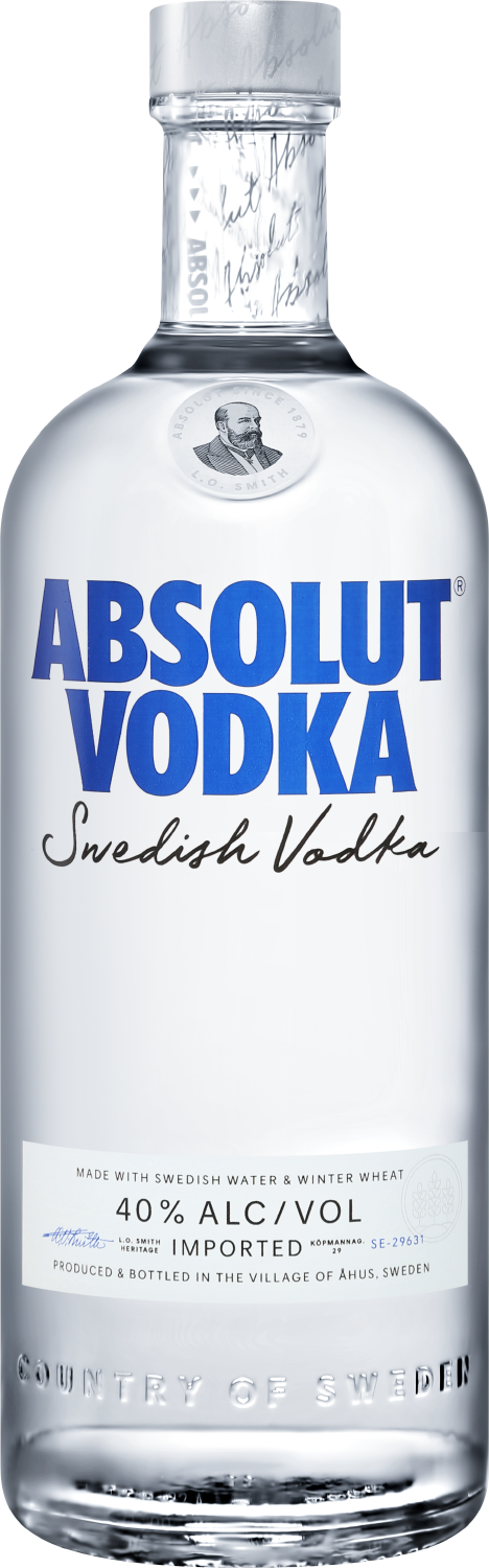 Vodka Absolut skull vodka head bottles 4 sizes empty clear creative gothic wine vodka