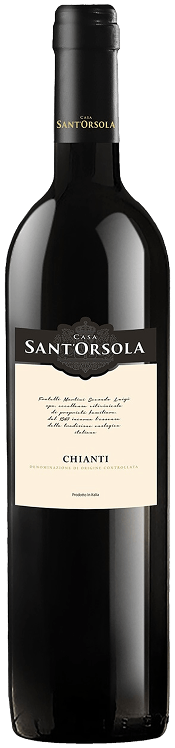 Sant'Orsola Chianti DOCG